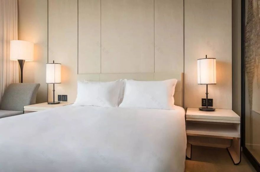 YABU雅布丨Yabu Pushelberg·曼谷柏悦酒店•低调优雅的奢华!-150