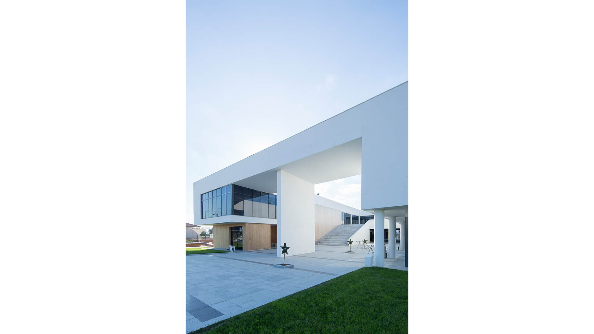 Lüleburgaz Yıldızları Kadın Akademisi – İkiartıbir Mimarlık-2