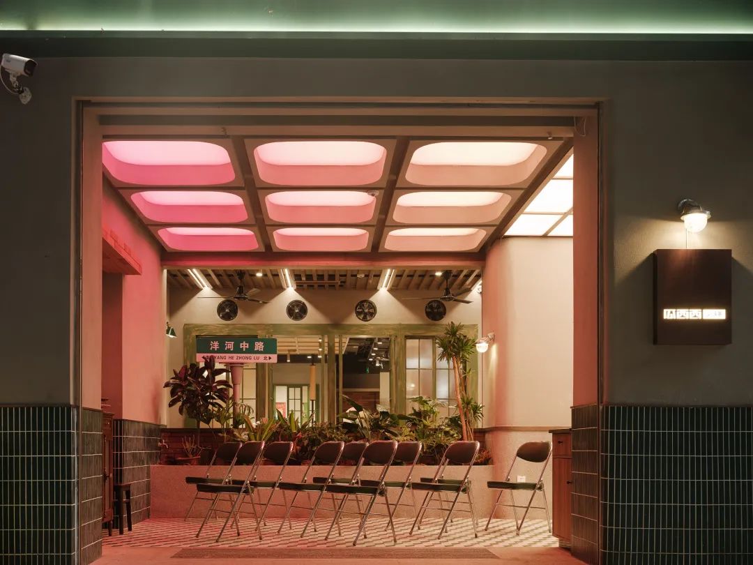 重庆火锅 · 市井烟火的简璞设计丨中国重庆-31