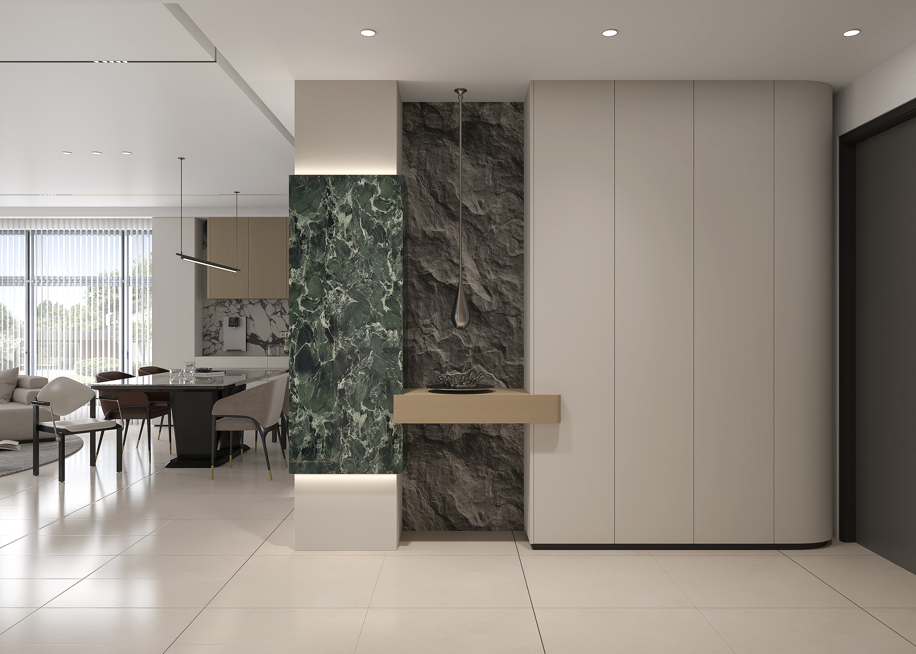 首发｜极简白，逼格拉满了！-17