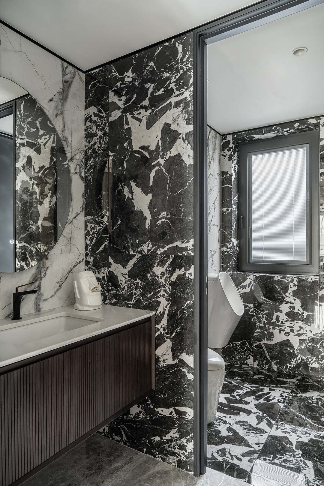 新作｜李玲波 • 城市岛屿-66