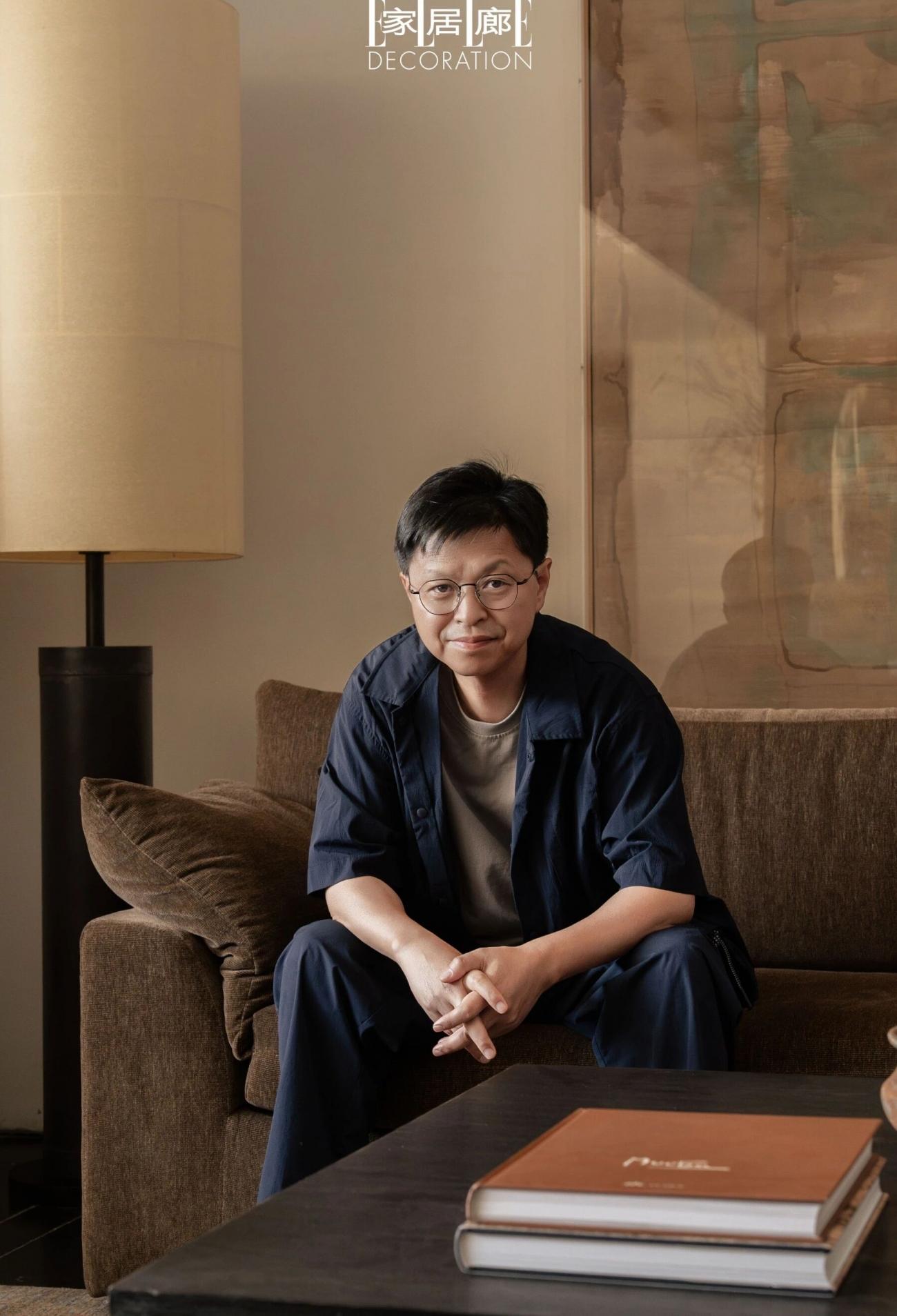 既下山·大同丨中国大同丨goa大象设计-1