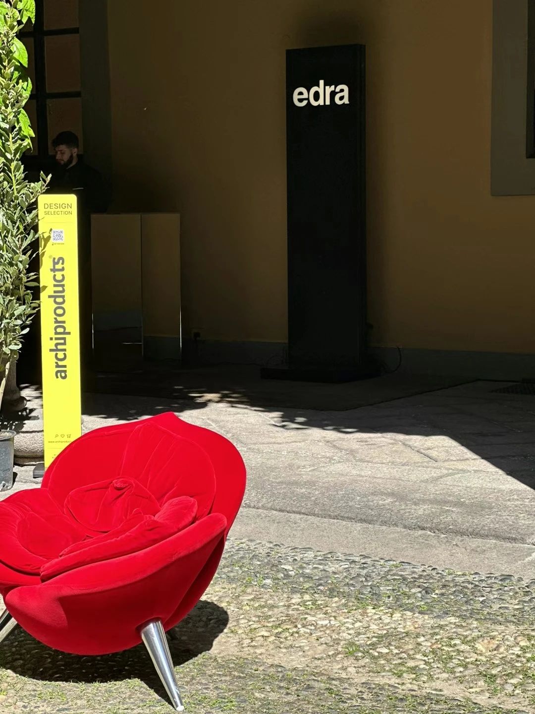 2023 米兰国际家具展丨意大利米兰-345