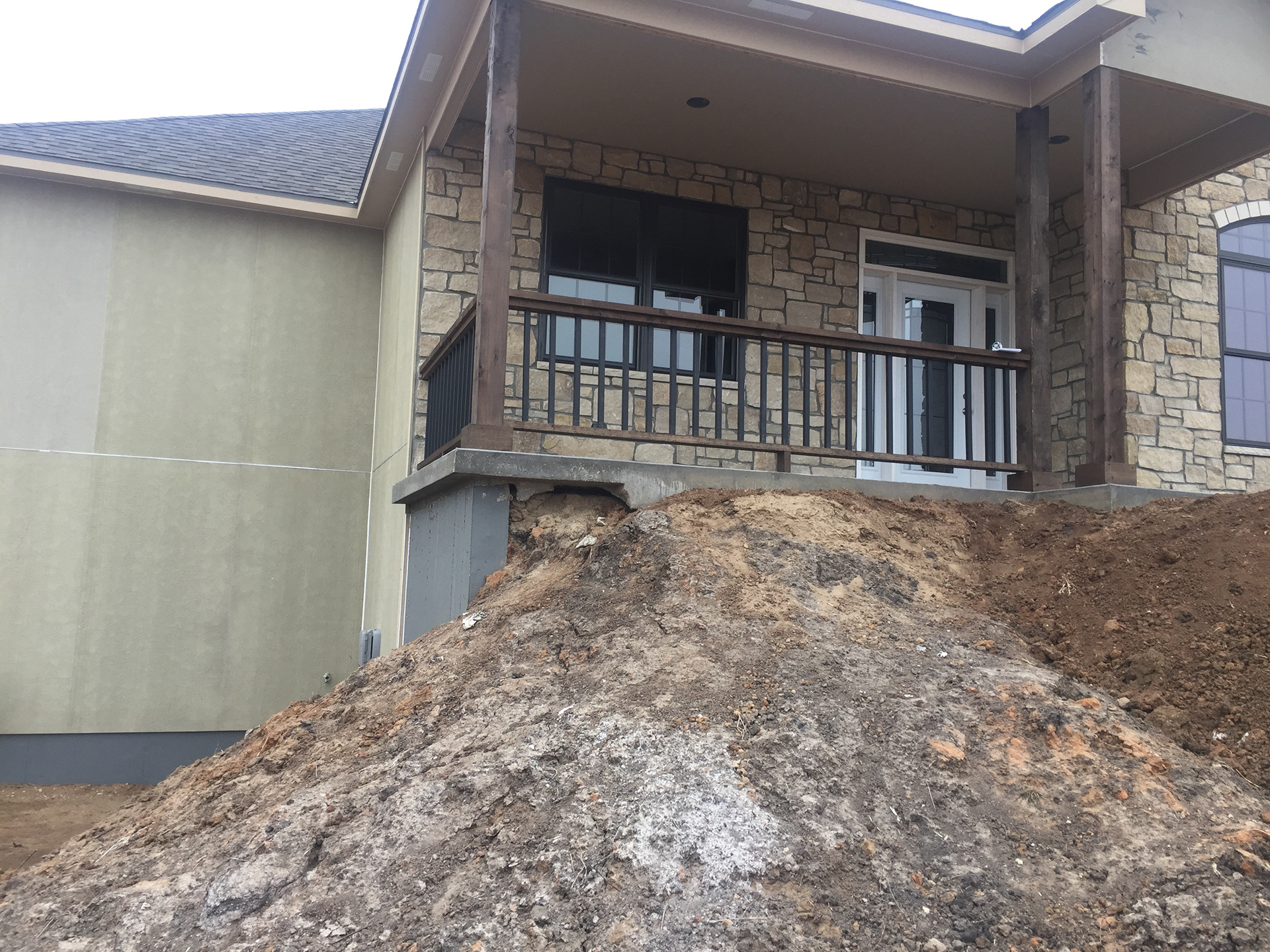 Residential Retaining Wall Projects-13