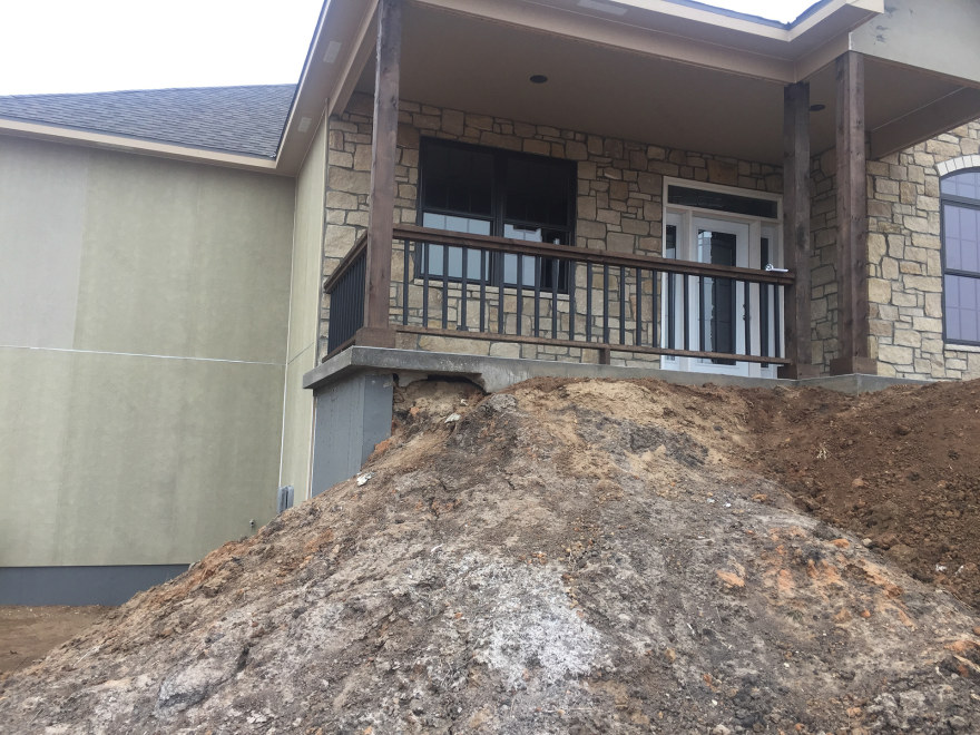 Residential Retaining Wall Projects-13