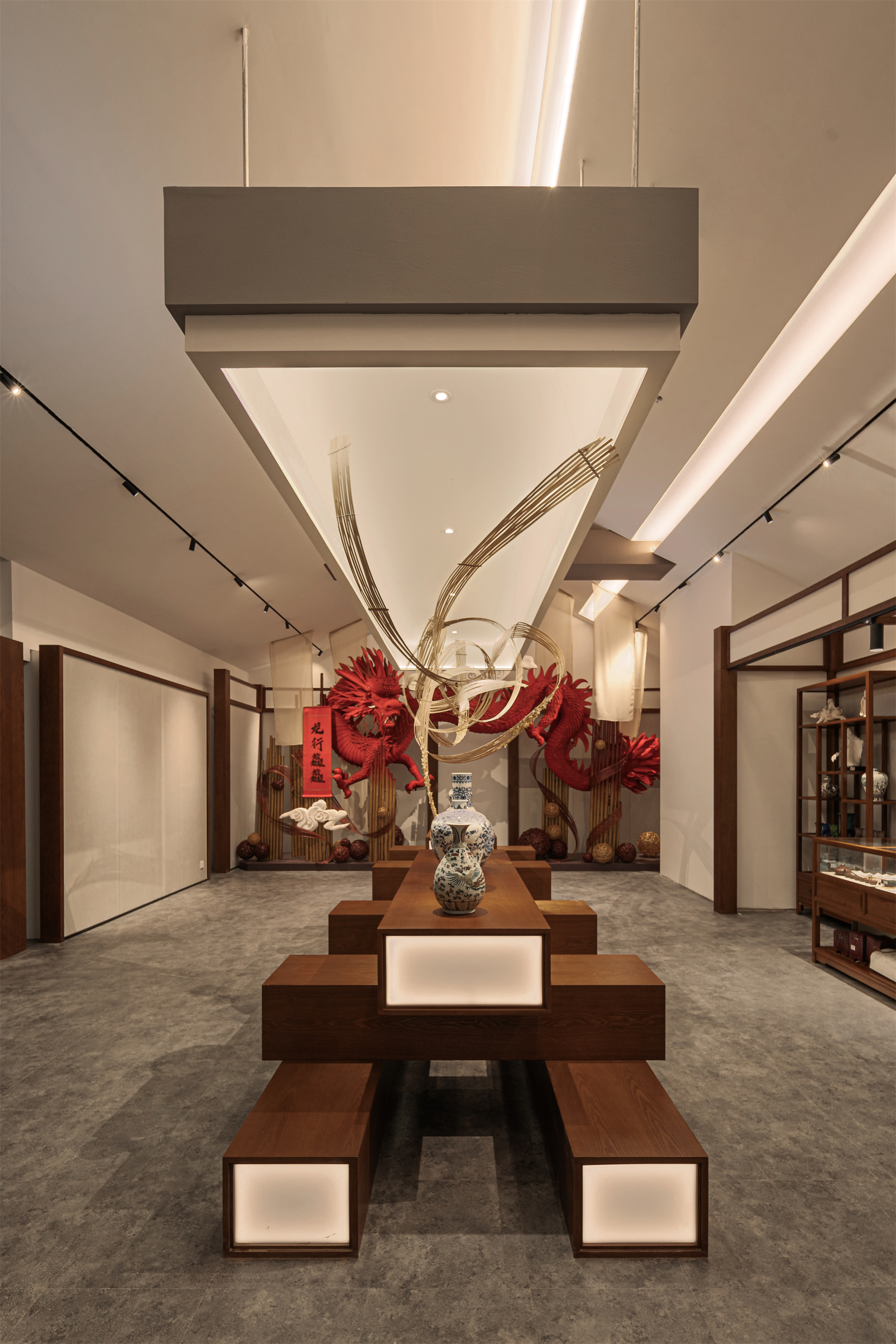 辽博雅集·文创商店丨中国沈阳丨里外 DESIGN-44