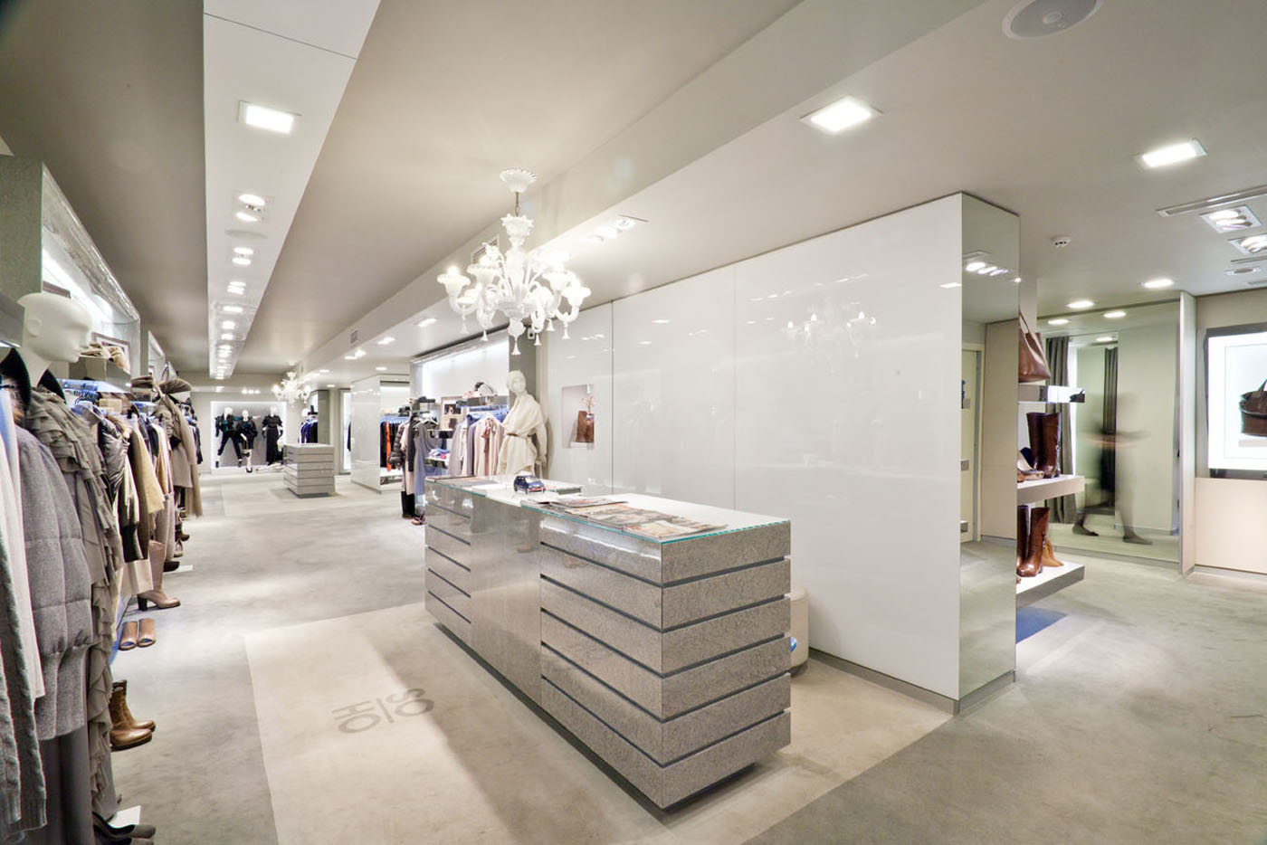 丨Project architectural bureau-16