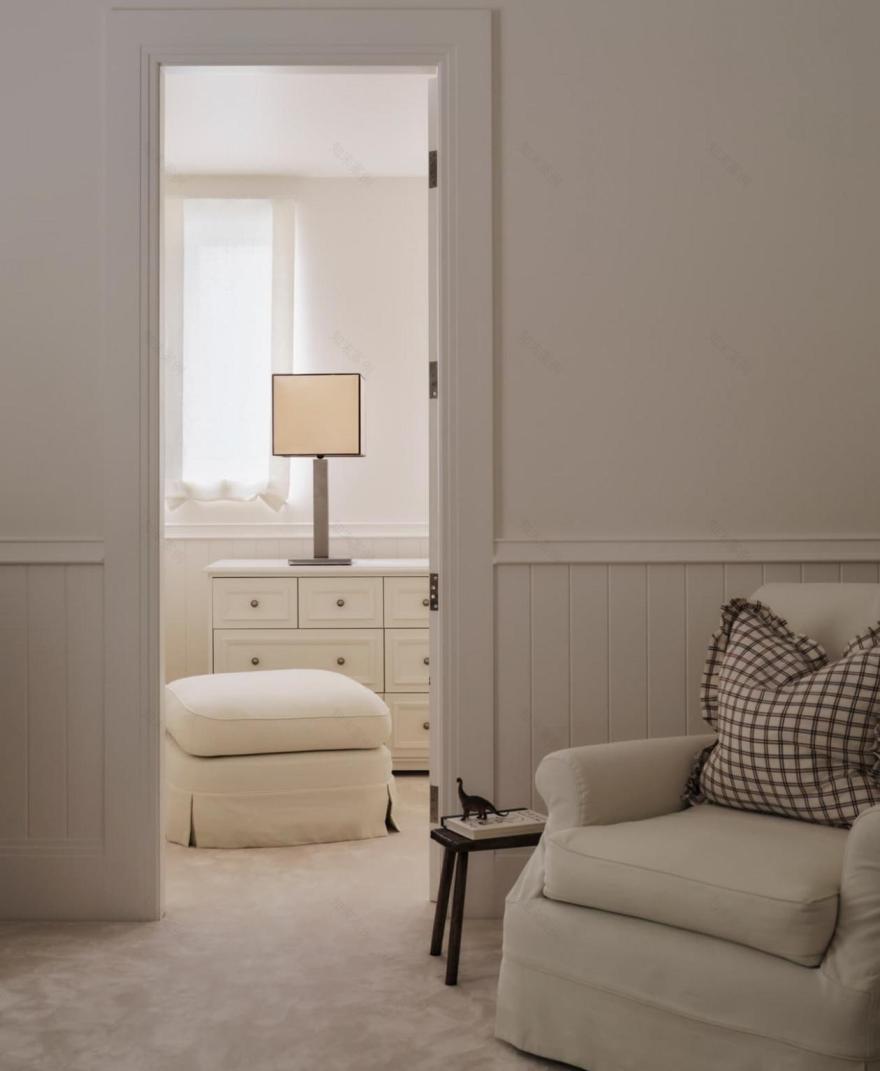 丨澳大利亚悉尼丨Phoebe Nicol Interior Architecture-16