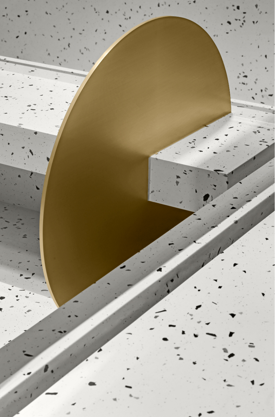 许智超：反重力-石空漫步-50