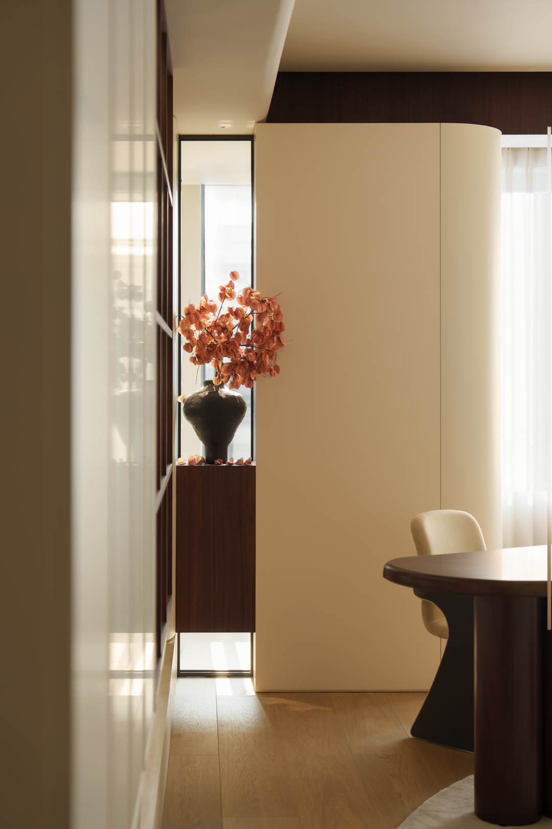 消弭边界 对话生活丨中国浙江丨WW.STUDIO  ONE CASA家居艺术-13