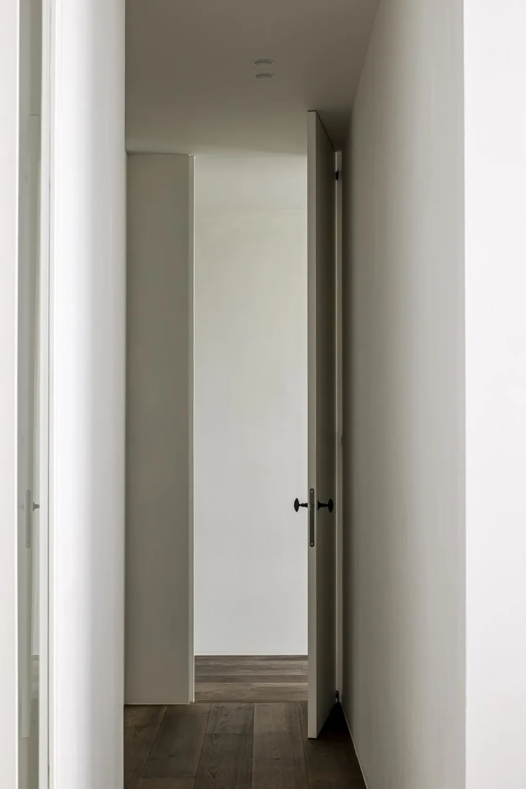 极简主义空间哲学 · Jim Dierck· 的安特卫普住宅设计丨比利时安特卫普丨Jim Dierckx-38