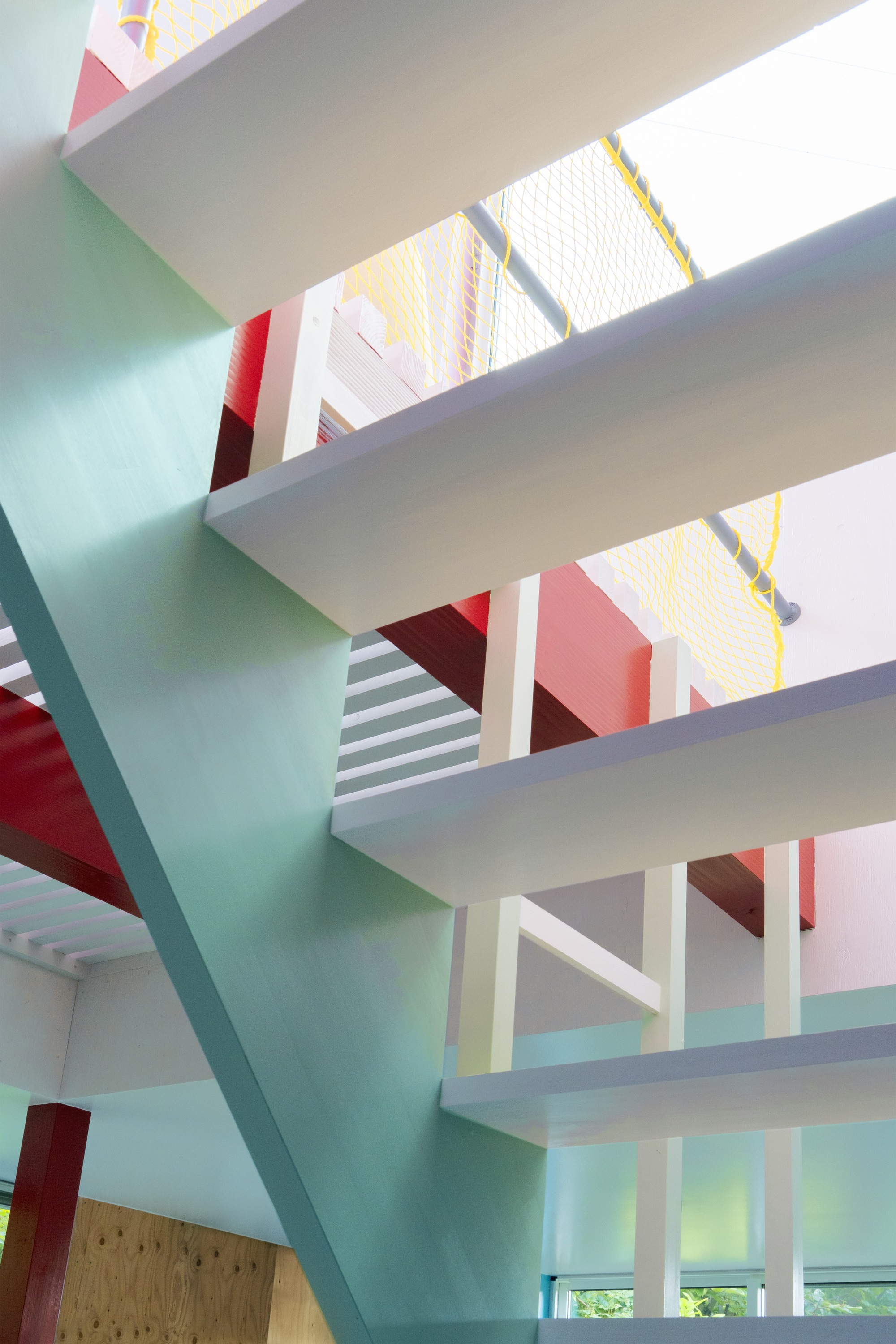 宫崎骏之家丨日本丨Suzuko Yamada Architects-30