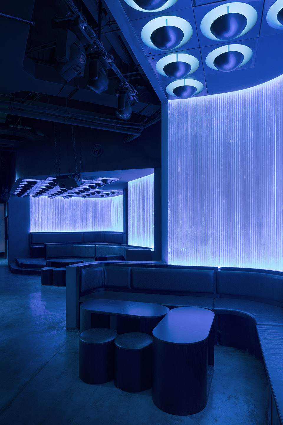 POTENT 俱乐部丨中国上海丨上海问和答建筑设计咨询有限公司-23