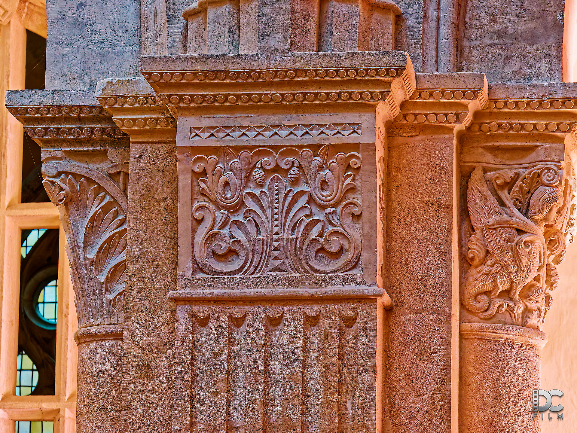 Cathédrale St-Vincent-53