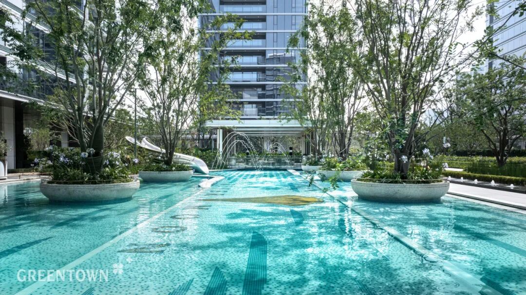 “心林物语”新作，送你一园夏梦-17