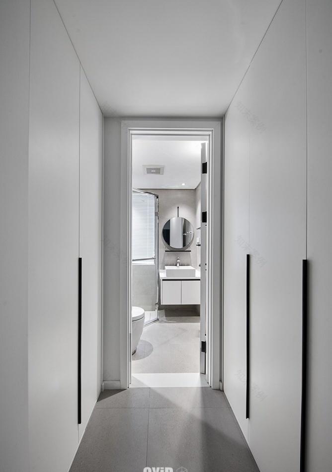 打破边界,打造现代简约家居空间-28