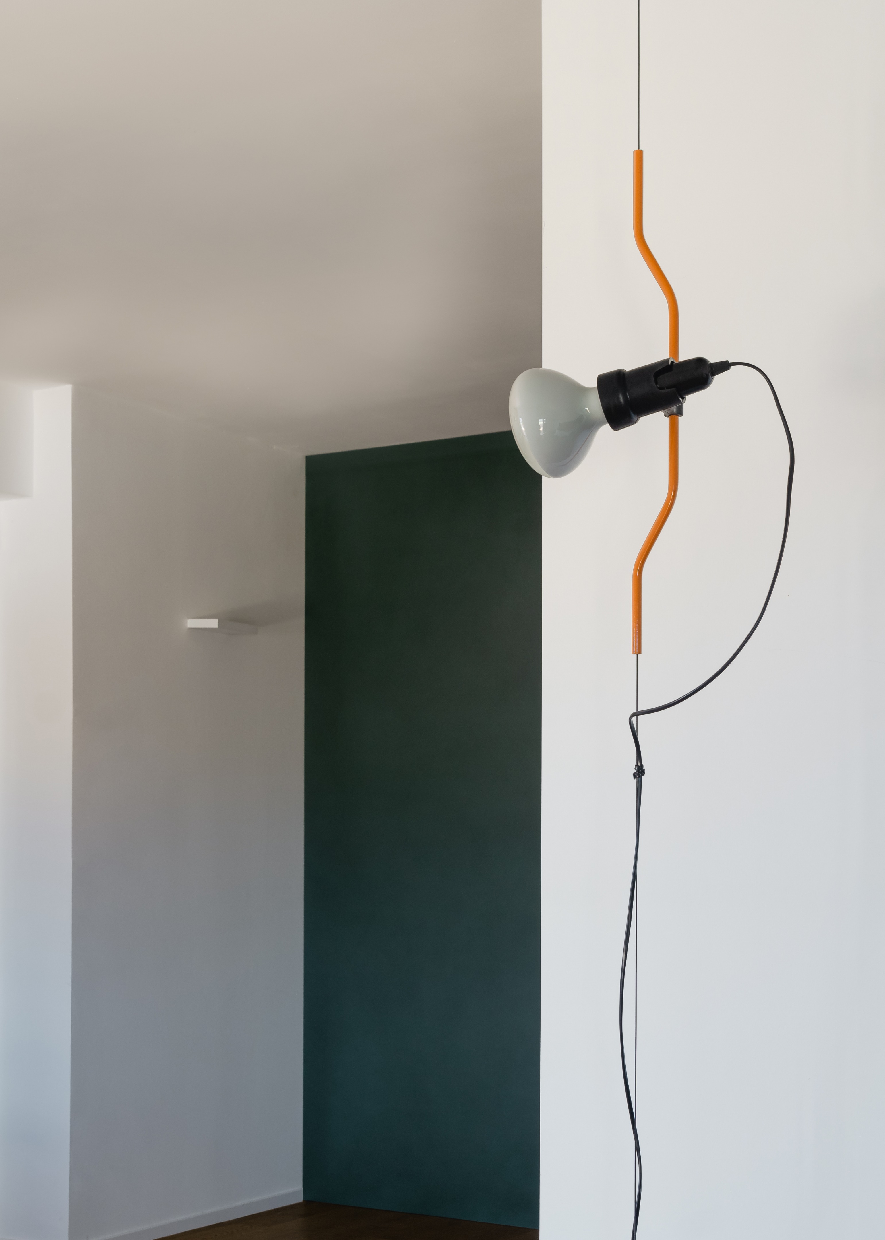 现代极简公寓-9