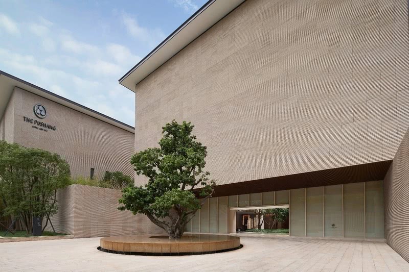 七尚酒店丨中国厦门丨郭喜强-34