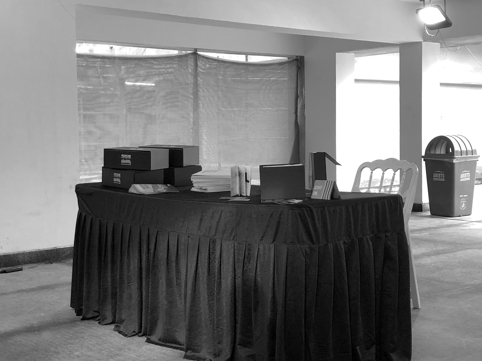 盒中展览丨Science Gallery Bengaluru-24