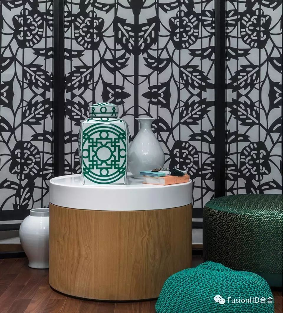 中西合璧,传统与现代的完美融合-61