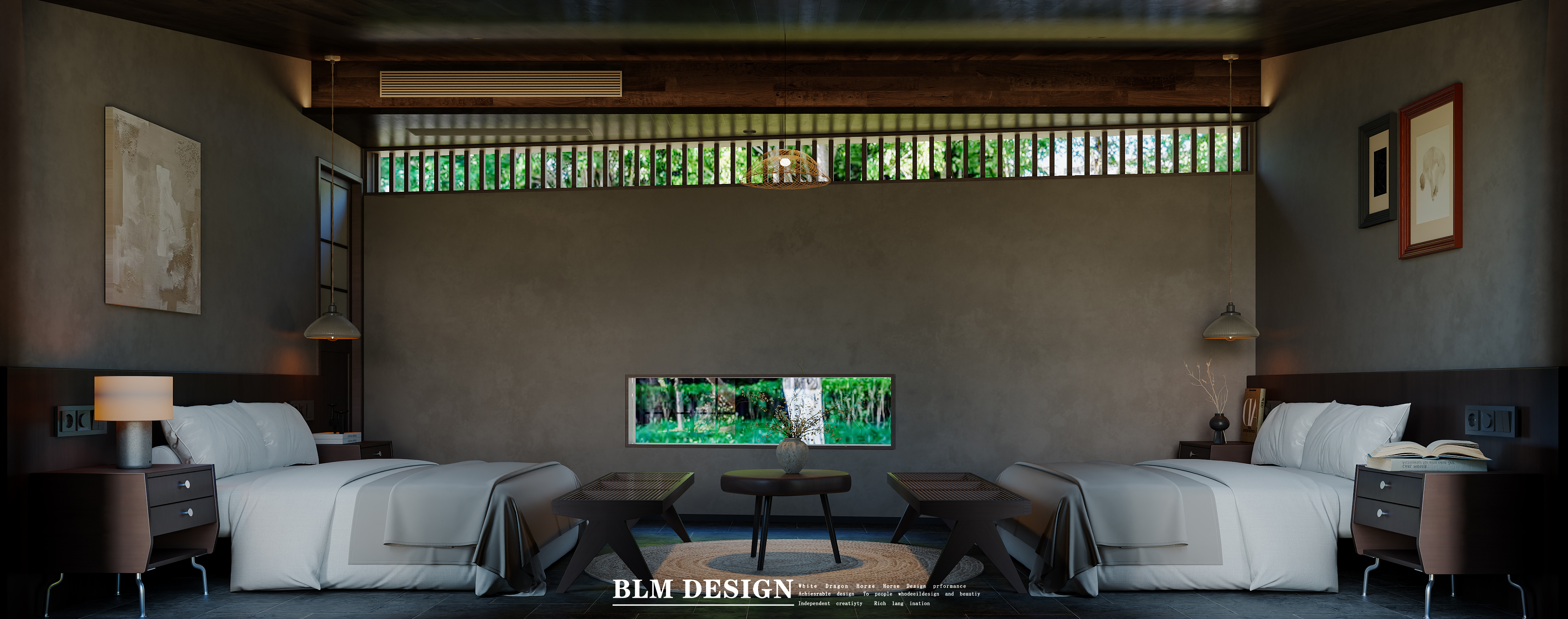 民宿设计案例-3