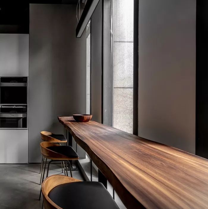 海南时尚办公空间“节奏”设计,优雅与功能的完美融合-44