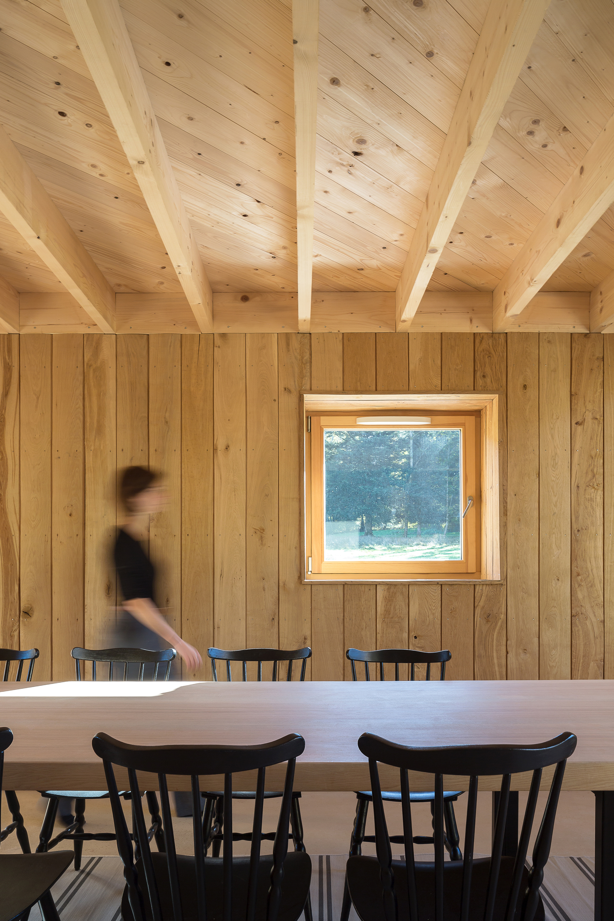 班苏尔默尔特之家丨法国丨Studiolada-42