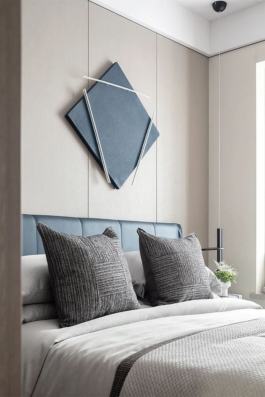 特房·樾熙湾样板间丨中国厦门丨OPS观致设计-74