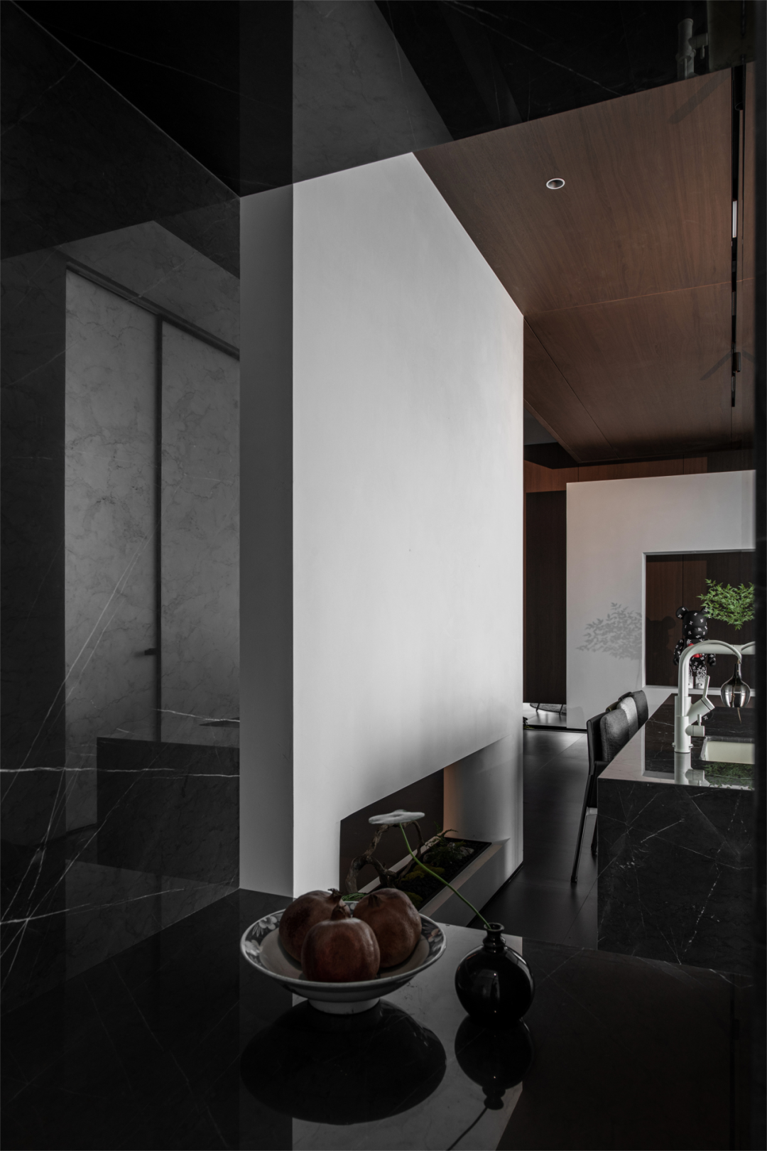 游境杭州 · 打破传统办公空间的新秩序丨中国杭州丨杭州壹禾装饰设计有限公司-36