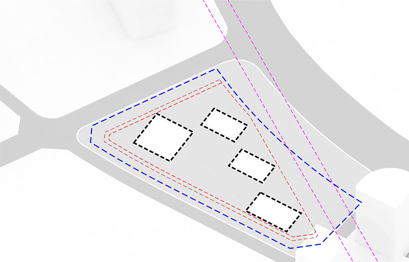 横琴铁建广场丨中国珠海丨Aedas-33
