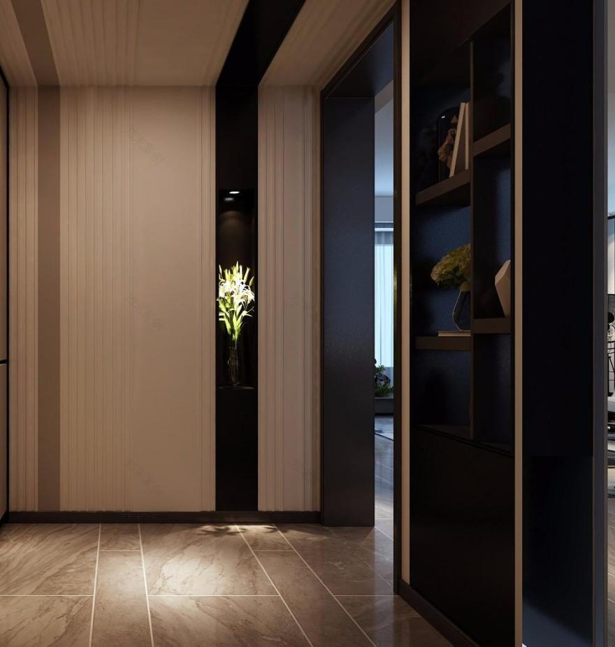 济南漫山香墅麓府-6