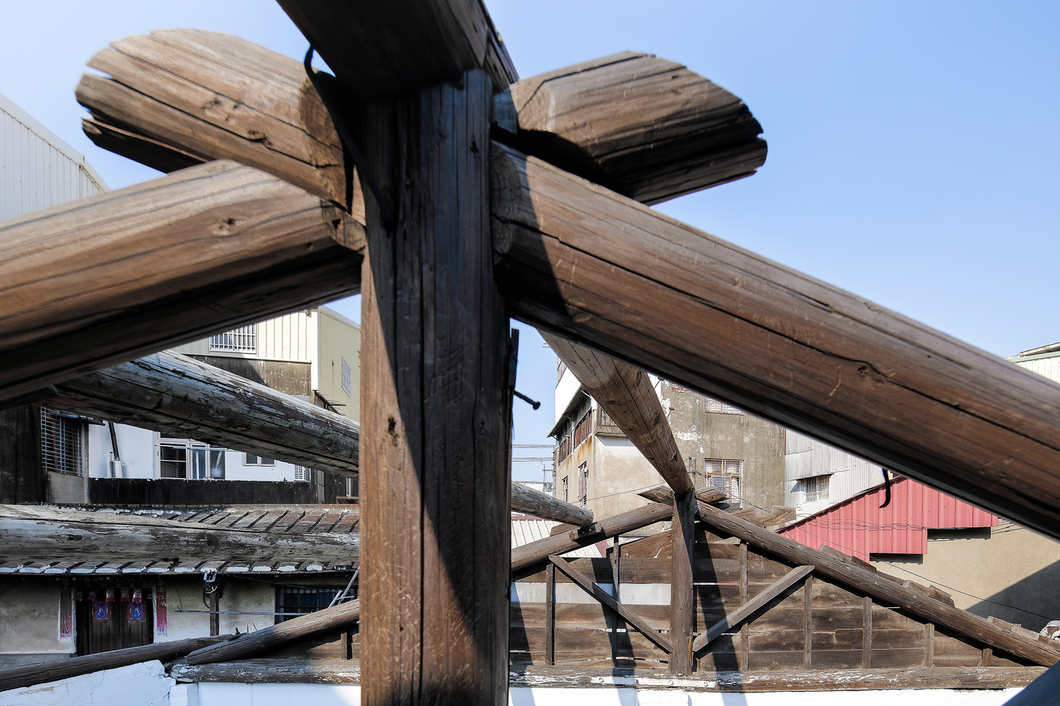 Space of Engraving Lights  J.R Architects-31