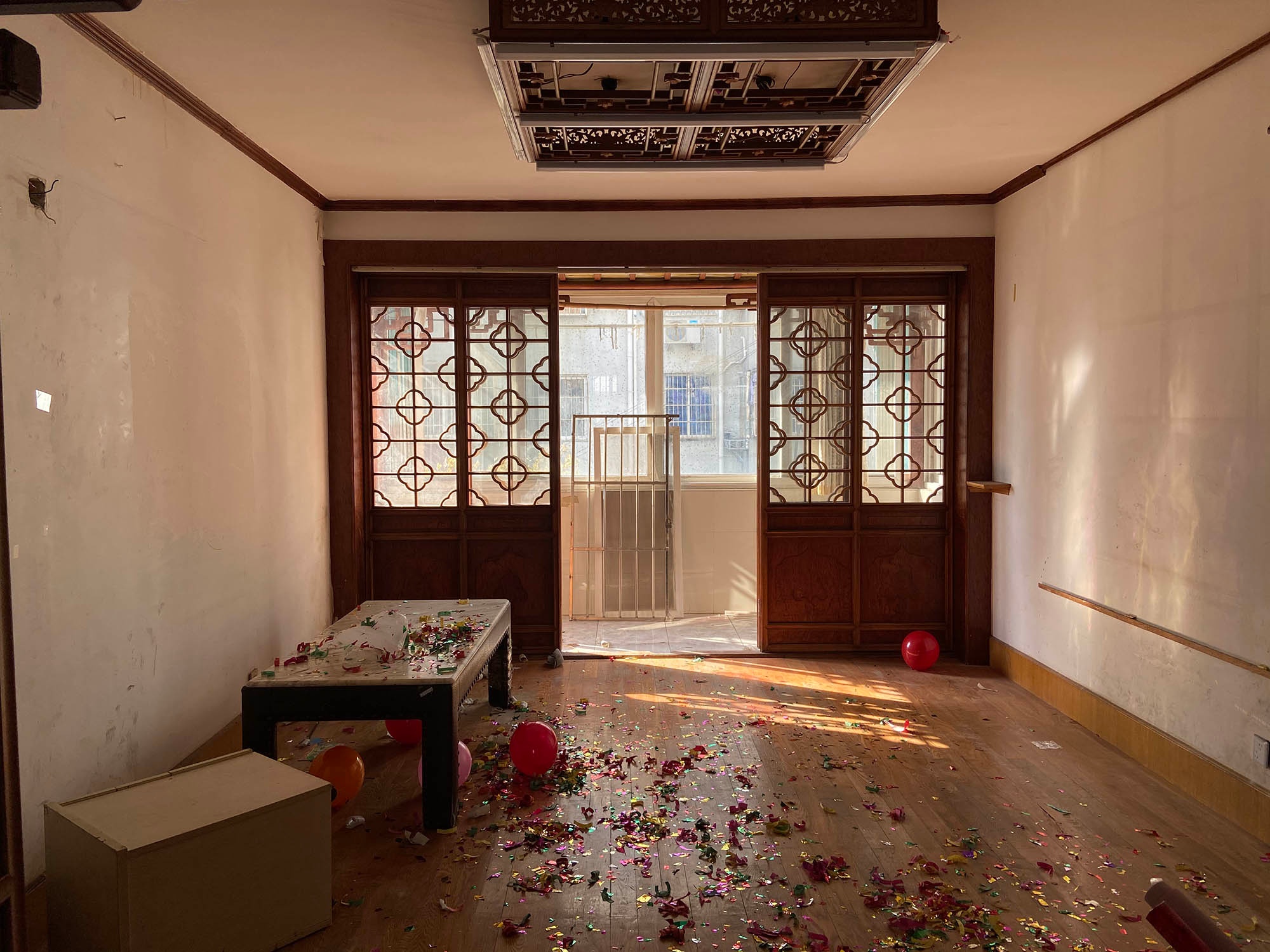 人民路 222 号丨中国苏州丨苏州唐版空间设计-10