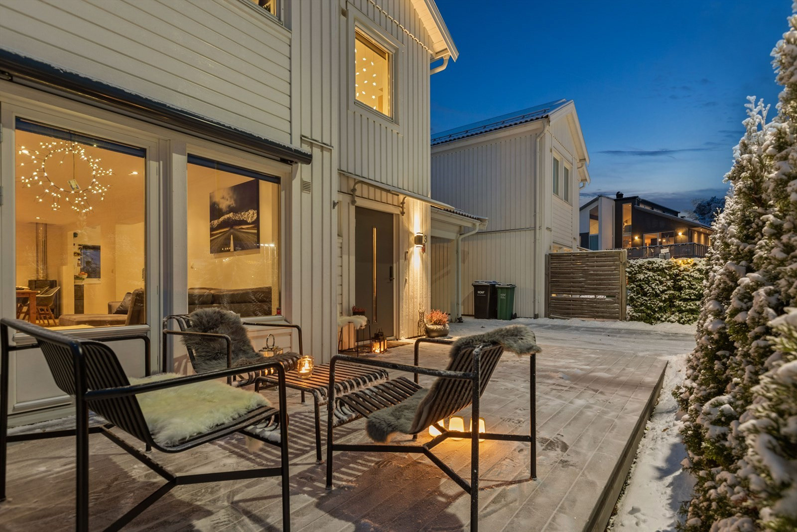 挪威客厅可视化-7