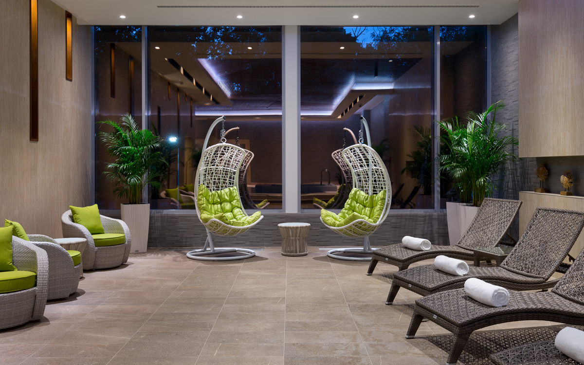 莫斯科伏努科沃希尔顿逸林酒店室内设计丨俄罗斯莫斯科丨Archsolutions（安娜·穆谢延科,埃德尔魏斯·科罗列娃）-47