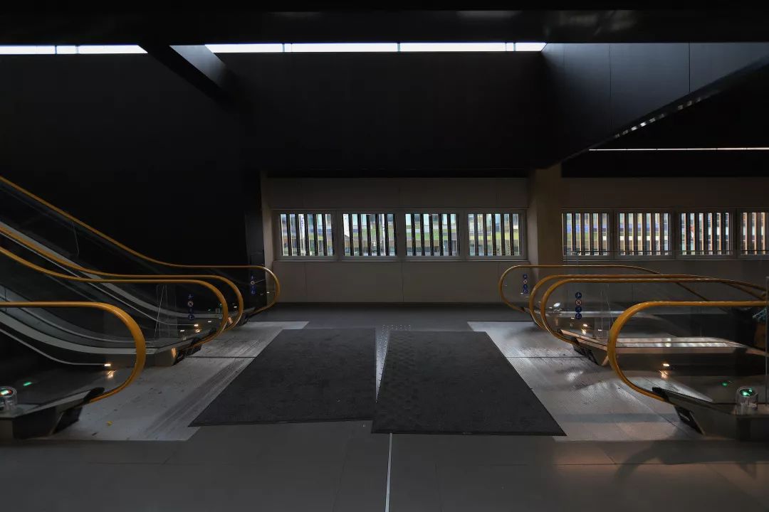 赫尔辛基中央图书馆 | 木质拱形结构的动态空间-36