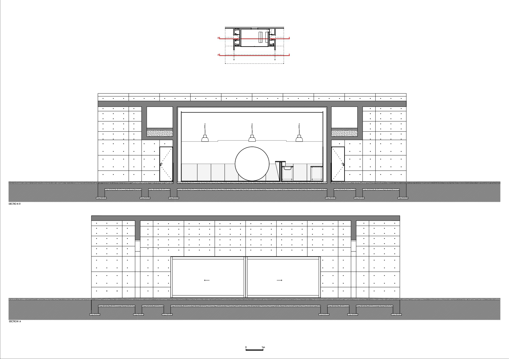 Teahouse at Taifong Golf Club / Álvaro Siza Vieira + Carlos Castanheira-52