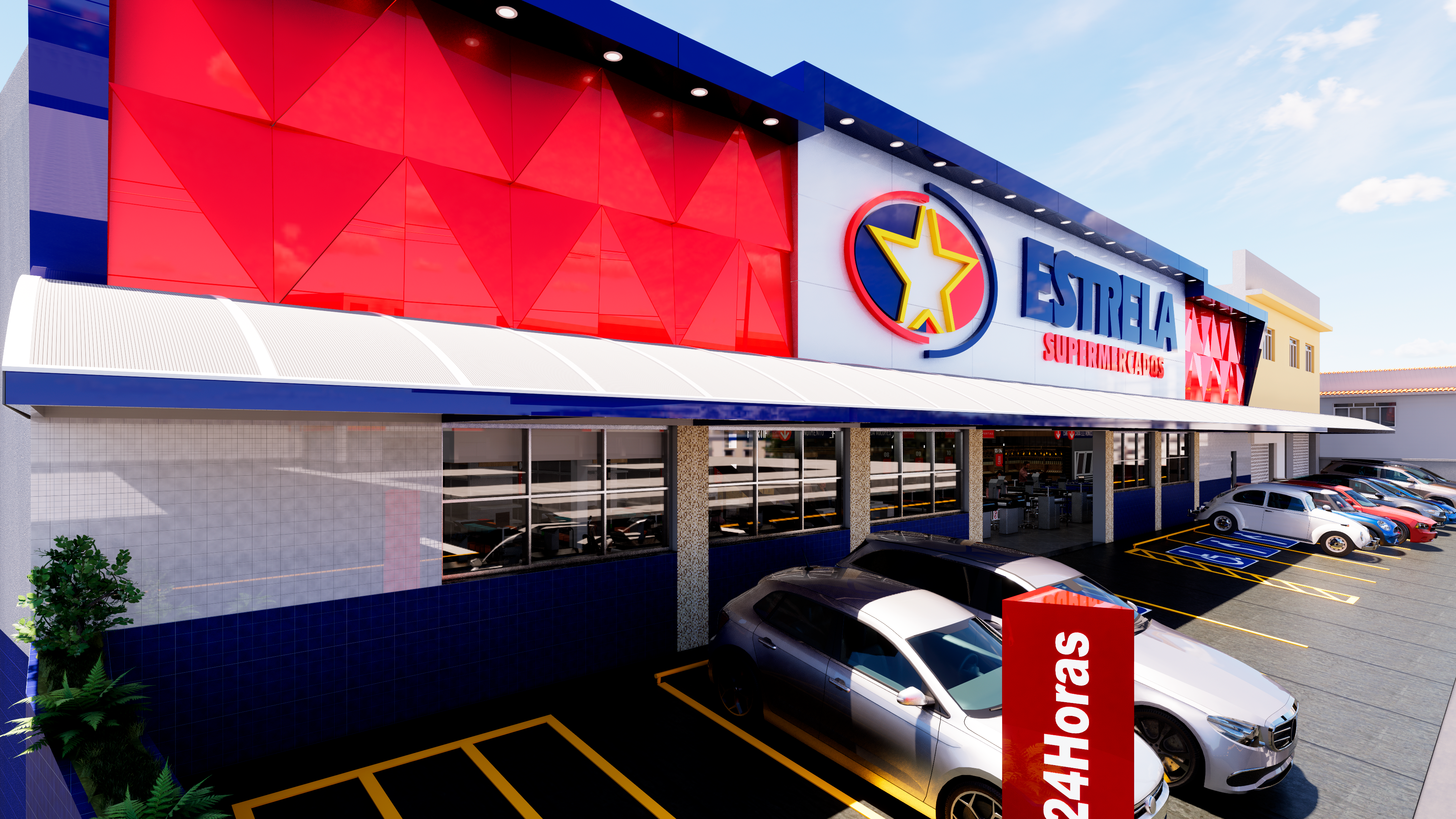 FACHADA MODERNA_SUPERMERCADO-1