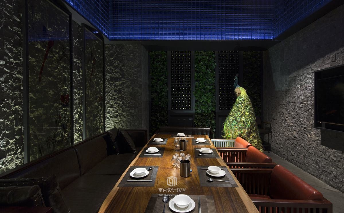 绯秀音乐餐吧-22