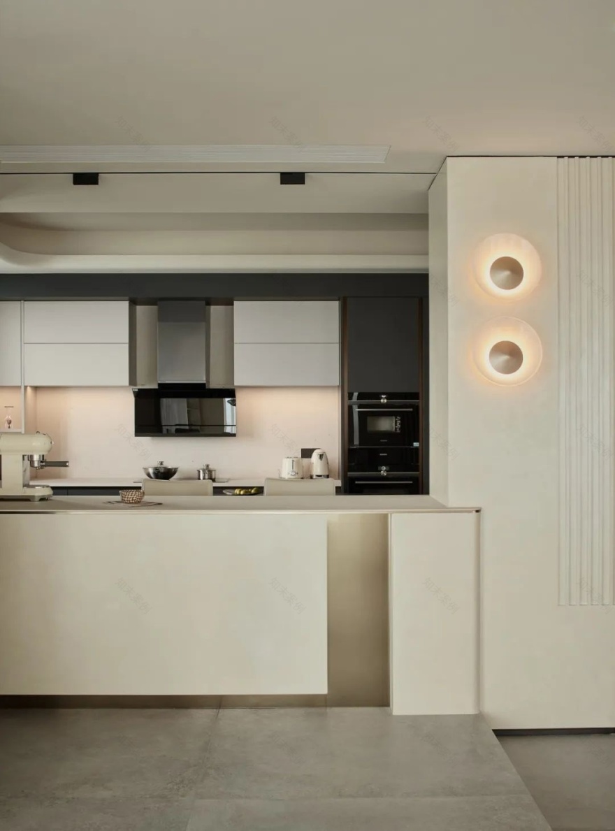 格调之外丨王琛设计工作室-23