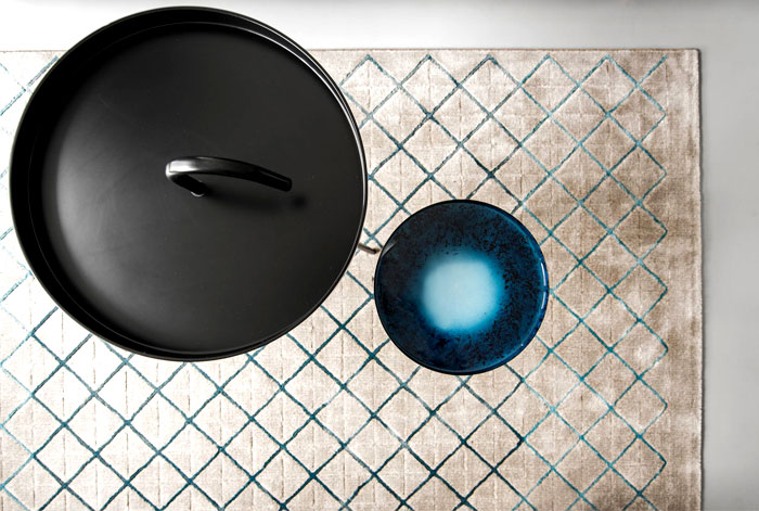 现代都市小公寓，功能实用又舒适-5