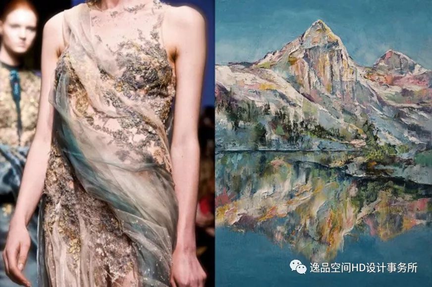 精装修样板间/水月风华symbol of purity-8