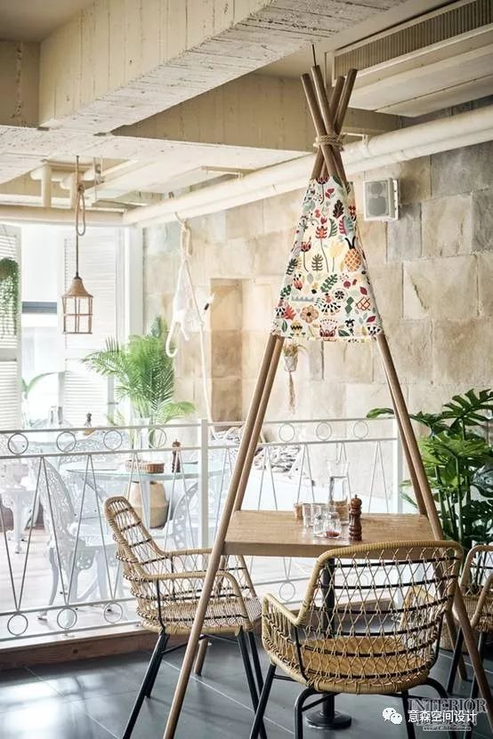 【案例赏析】HAO Design/台北薄多义餐厅-39