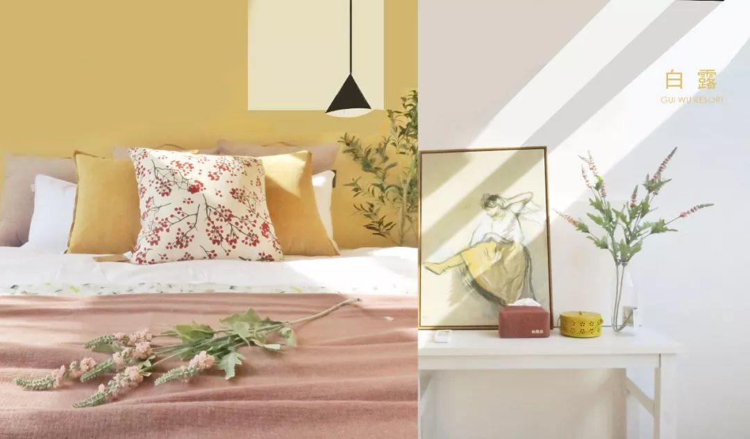 上海桂梧庄民宿 | 还原童年记忆,打造独特空间美学-25