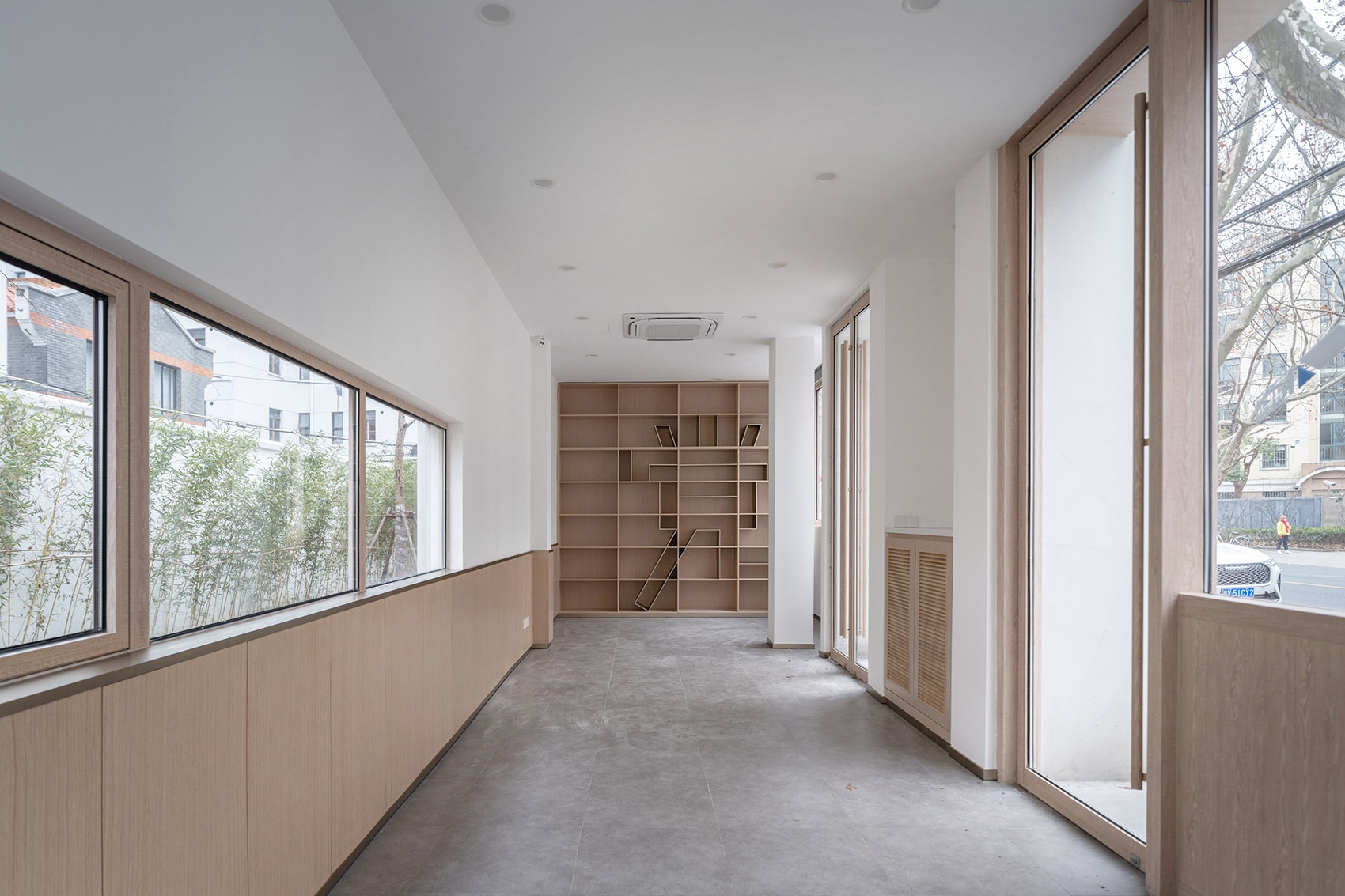 沪东实验（博兴路柳埠路沿线社区公共空间系列更新）丨中国上海丨VIA维亚景观-78