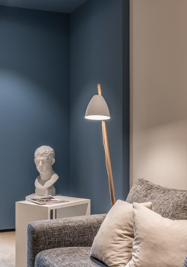 自然色调的温馨家居,打造独立又整体的居住空间-31