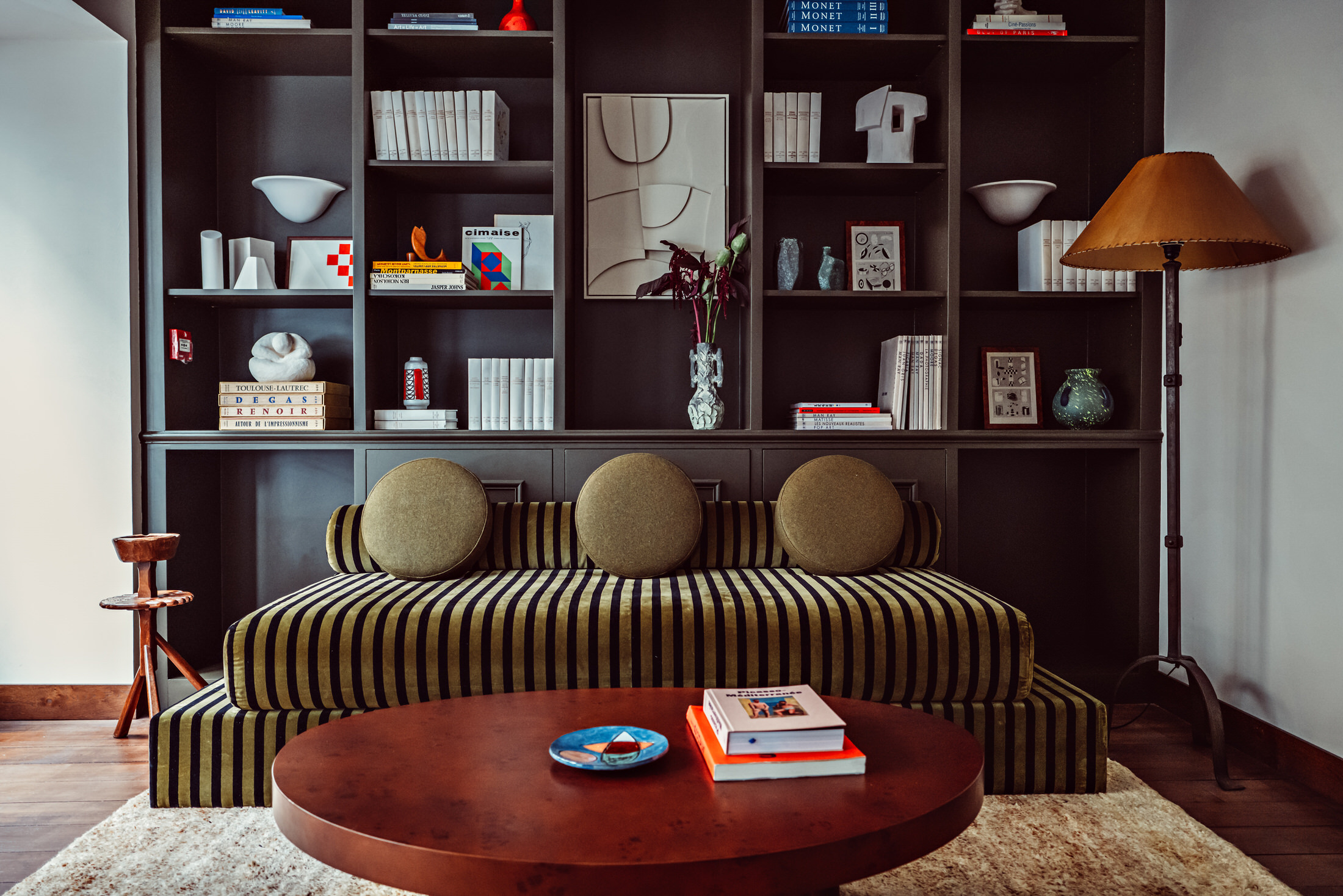 Best of Hotels, Hospitality & Wellness Interiors | 2022 Archive.-41