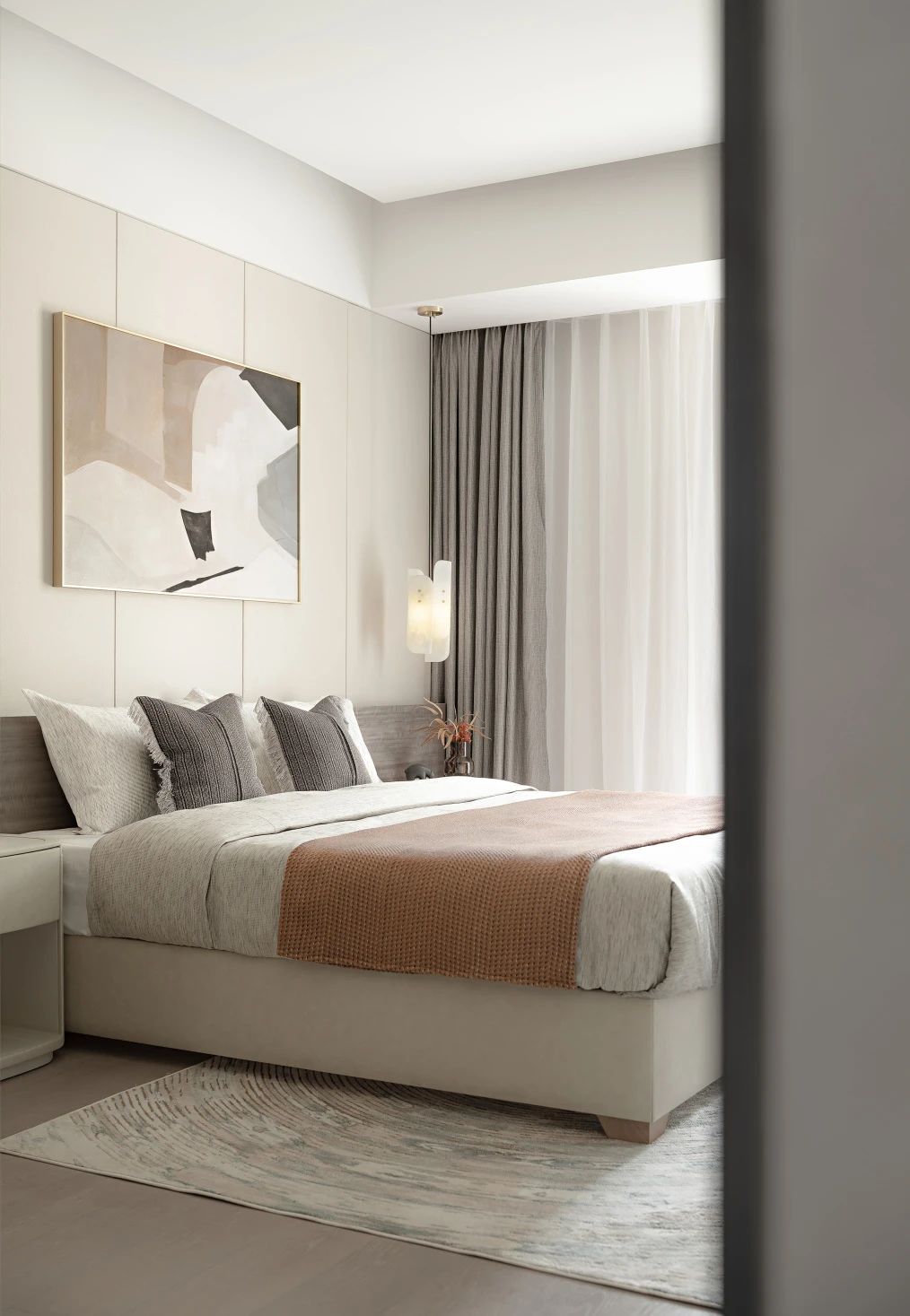 清远融创·由心谷丨中国清远丨YORO御融设计-51