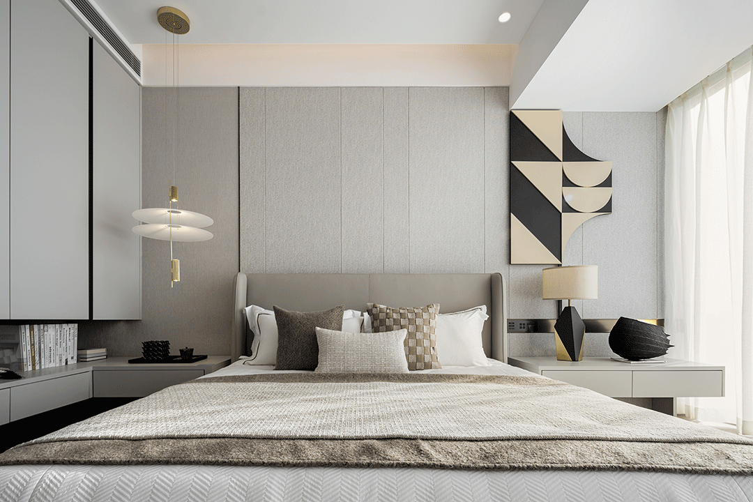 印湘江·New288丨中国长沙丨东木西石设计有限公司-73