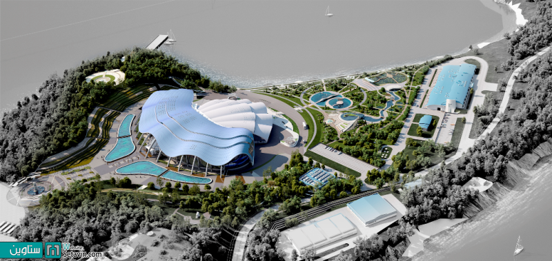 Primorsky水族馆丨俄罗斯丨OJSC Primorgrajdanproekt-22